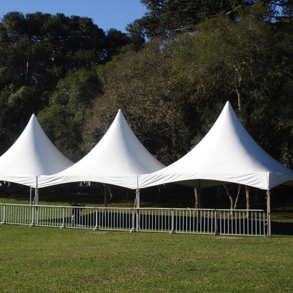 Tenda Tensionada