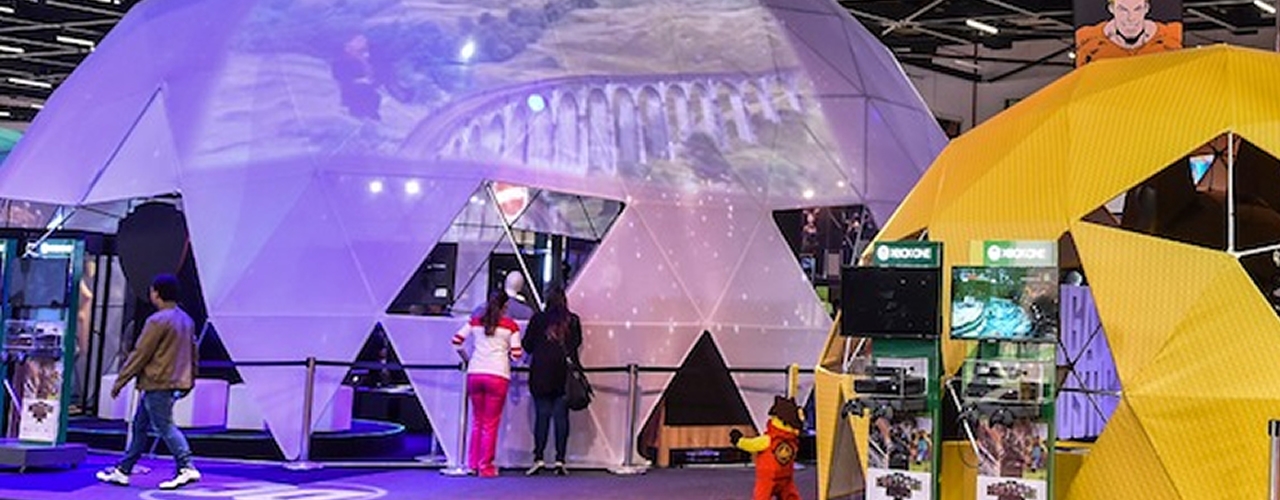 Porquê usar Tendas para Eventos?