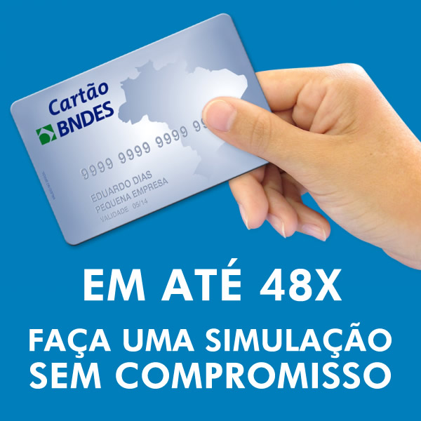 Simulador BNDS